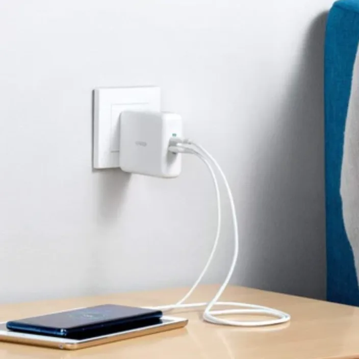 Повербанки Anker PowerCore III Fusion (A1624)